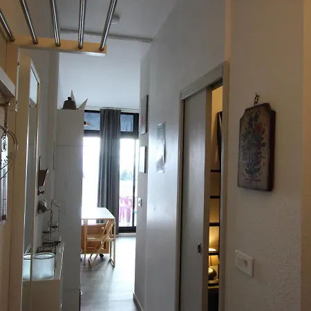 דירה 4/6 Pers, Pied Des Pistes, Terrasse Sud - Fr-1-549-76